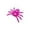 Hot Pink, variant on 10 Pcs Halloween Realistic Spiders Decoration,Small Plastic Fake Spider,Plastic Spider Mini Fake Halloween Realistic Decoration,Small Fake Spiders for Halloween Prank Props Decorations