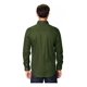 thumbnail image 2 of Camisas Para Hombre Manga Larga Lisa Regular Fit Basica, 2 of 4
