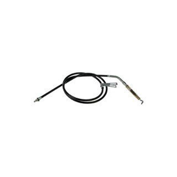 Ford F450 Parking Brake Cable