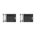thumbnail image 4 of Inteprter USB Rechargeable Intelligent Flight Battery For AIR Acc 2/2S 2piezas Tipo 1, 4 of 6