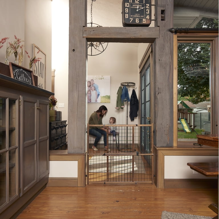 Evenflo Tall Baby Gate