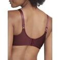 thumbnail image 3 of Vanity Fair Womens Beauty Back Longline Wire-Free T-Shirt Bra Style-71-380, 3 of 3