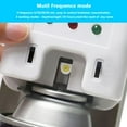 thumbnail image 3 of Automatic Air Freshener Spray Dispenser, Auto Air Fresheners Spray -Wall Mount/Free Standing Fragrance Dispenser for Home Room Office Hotel, Commercial Air Freshener Refill, 3 of 4