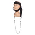 thumbnail image 4 of Neck Training Exerciser, Training Tool Adjustable Neck Harness  For Fitness, 4 of 8