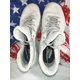 thumbnail image 3 of Adi-das Ortholite Float Ivory Size 12.5 RARE Sneaker Casual Tennis Shoes, 3 of 6