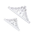 thumbnail image 2 of 2 Pcs Crown Cutters Set Princess Crown Mold Tiara Cutter Cake Decorating Mold for DIY Birthday Party Dinner, 2 of 8