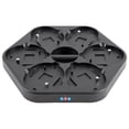 thumbnail image 1 of TTS Blue-Bot Docking Station 2 - Blue-Bot Charging Station Model No. IT10213, 1 of 4