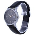 thumbnail image 2 of Casio Men’s Black Analog Watch with Black Dial - MTP-V002L-1B3UDF, 2 of 3