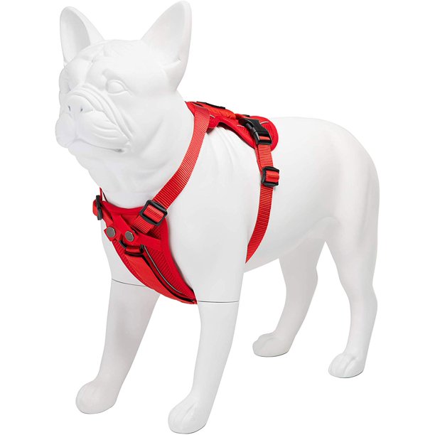 Voyager Freestyle 4in1 Dog Harness Adjustable bing Harness with