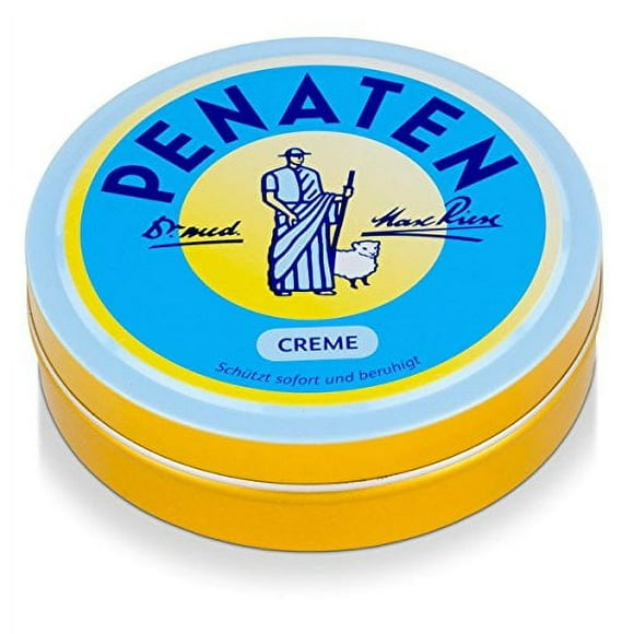 Penaten Basic creme 150ml - fresh from germany