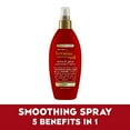 thumbnail image 2 of Spray Ogx keratin oil fortificante y suavizante 200 ml, 2 of 2