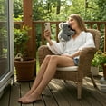thumbnail image 7 of BESTSKY Emotional Healing on Demand, Koala Bear Plush, Ultra-Soft AI Plush, Lifelike Companion for Stress Relief, Realistic Koala Emotional Companion Healing Hugs (1 Pcs), 7 of 7