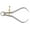 200MM, variant on High Spring Caliper Measuring Tool Featuring Flexible for Accurate Lathe Sizing