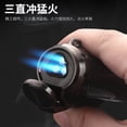 thumbnail image 4 of Bbsisgo Butane Torch Lighter, Windproof,  Multi Functional and Multi Scenario Applications.,丛林, 4 of 9