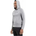 thumbnail image 2 of Hurley Men's Long Sleeve Tee Performance Hoody (Grey, X-Large), 2 of 4