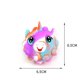 thumbnail image 1 of Juguete de pelota 3d de descompresión de Pascua, juguete de silicona pionero para roedores, pellizco de prensa, regalo de fiesta para ni?os, 2 uds., 1 of 2