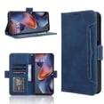 thumbnail image 4 of Funda Tipo Billetera GANGXUN para Motorola MOTO G Play 2025 – Tapa Flip con Tarjetero, 4 of 5