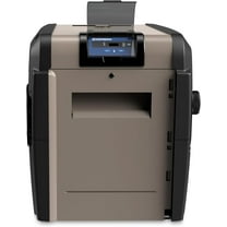 Hayward W3H150FDN Universal H-Series 150,000 BTU Natural Gas Pool and Spa Heater for In-Ground Pools and Spas