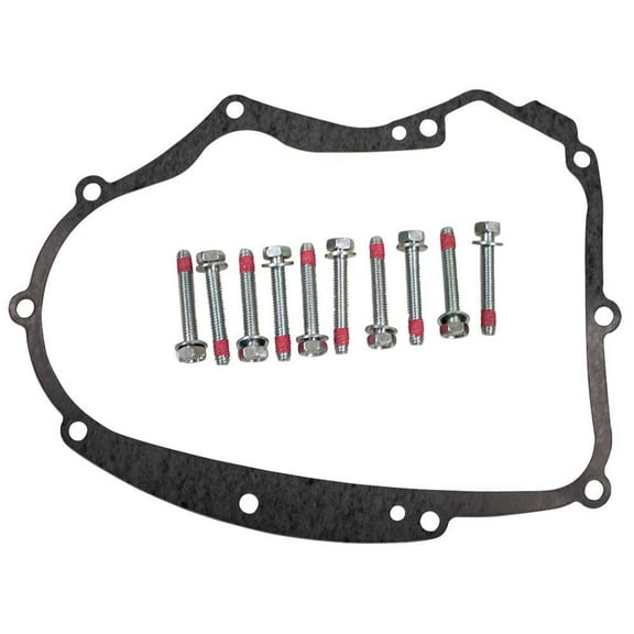 New Crankcase Gasket Kit For Briggs & Stratton 401577, 4025A7, 4035A7 594195