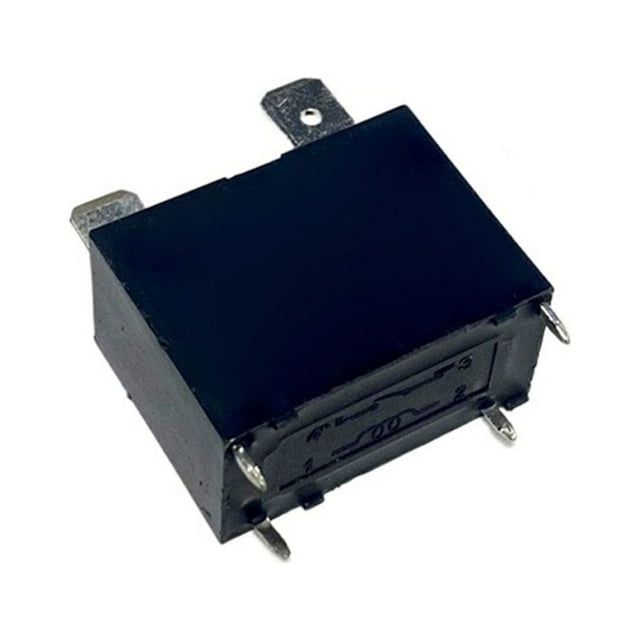 Air Conditioner Relay Power Relay Electronic Component Air-conditioning Power Control Module Professional Repairing Maintenance Accessory