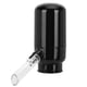thumbnail image 4 of Dispensador de aireador de vino eléctrico 2 en 1 Decantador de vino inteligente de un botón Vertidores de vino Decantador automático multifunción para cocina de bar ANGGREK Otros, 4 of 8