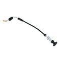 thumbnail image 3 of Cable de estrangulador de carburador 990‑662‑002 Reemplazo de accesorios de motocicleta para cable de estrangulador de carburador HSR Performance Jadeshay A, 3 of 8