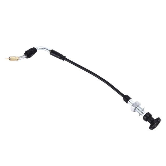 990-662-002, Simple Installation Wear Resistant High Strength Choke Cable Assembly For Motorcycle Accessories