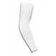 thumbnail image 1 of Toystoory Nuevo Enfriamiento Brazo Fundas Cubierta Protección Solar Baloncesto Sports Deportes y aire libre blanco METRO Toystoory HW1040-01, 1 of 6