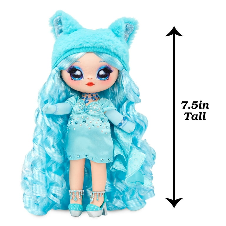 nana-nana × ZUTOMAYO A5_Am7 (Marin Blue) Amazon.co.jp