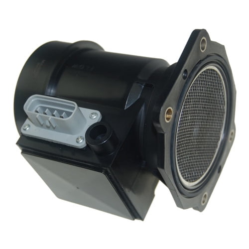 Mass Air Flow Sensor Fits select: 1995-1999 SUBARU LEGACY, 1998 SUBARU FORESTER