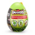 thumbnail image 3 of Smashers Nano Jurassic Light up Dino de ZURU, 3 of 9