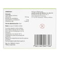 thumbnail image 2 of Aprovasc 150 mg/5 mg 28 tabletas, 2 of 4