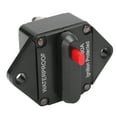 thumbnail image 3 of Overload Protector Switch, Rated 32V Circuit Breaker  For Car Boat Truck Bus RV ATV 80A, 3 of 8