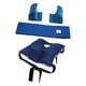 thumbnail image 4 of Almohada de cintura cómoda y ajustable con estabilizador y cojín antilateral. cojín del asiento trasero, 4 of 9