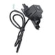 thumbnail image 2 of CCD Front Grill Camera 180° Wide Angle Waterproof Night Vision Fit for Subaru Forester 2019, 2 of 5