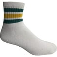 thumbnail image 5 of Yacht & Smith Kids Ankle Wholesale Bulk Pack Athletic Sports Socks, by SOCKS'NBULK, 5 of 8