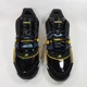thumbnail image 3 of NEW Men's Size 11.5 Ad-id-as Agent Gil Restomod Black/Gold Basketball Shoes GY6479, 3 of 6