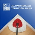 thumbnail image 5 of Vileda EasyWring Microfibre Spin Mop & Bucket Floor Cleaning System, 5 of 9