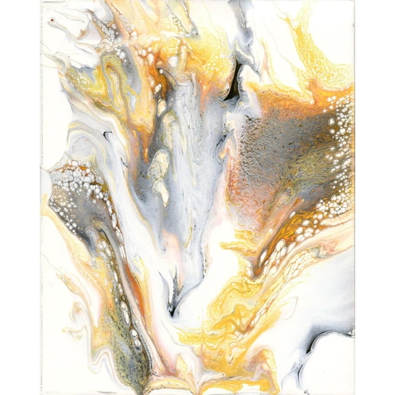 Art By Phil Jones - Copper Collection #1