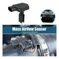 thumbnail image 7 of Maf Air Flow Sensor For Ford Mustang 01-04 Nissan More, 7 of 7