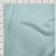 thumbnail image 4 of oneOone Georgette Viscose Light Blue Fabric Cloud Fabric For Sewing Printed Craft Fabric By The Yard 42 Inch Wide, 4 of 5