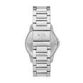 thumbnail image 3 of Reloj Armani Exchange AX1764 para hombre de acero inoxidable de 44 mm, 3 of 5
