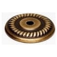 thumbnail image 2 of Alno A813-14P-PC Rope Cabinet Rope Backplate for A812-14 Polished Chrome, 2 of 6
