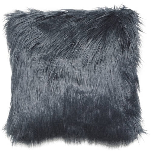 Better Homes Gardens Arctic Faux Fur Decorative Throw Pillow 40 Adorable Better Homes And Gardens Faux Cut Fur Decorative Pillow Better Homes Gardens Arctic Faux Fur Decorative Throw Pillow 40 Adorable Better Homes And Gardens Faux Cut Fur Decorative Pillow