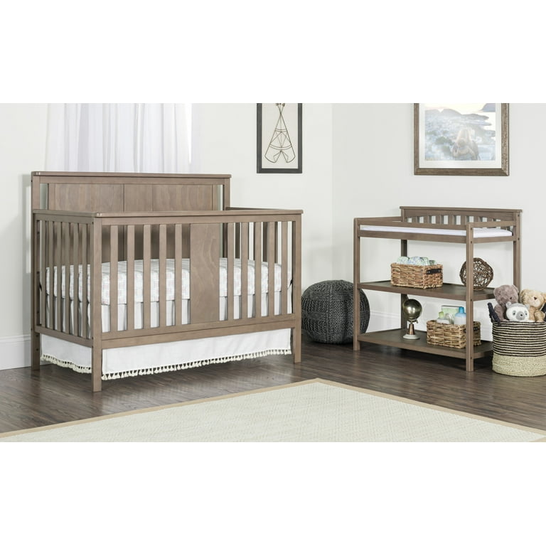 Sanibel 4 best sale in 1 crib