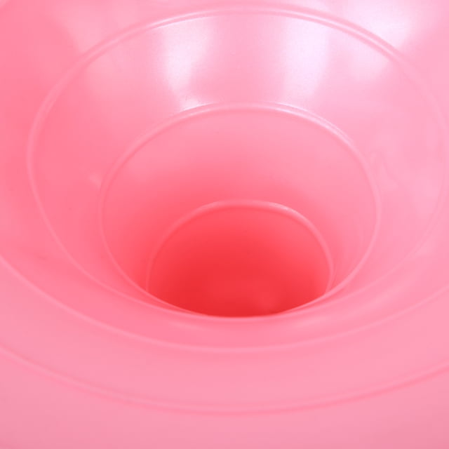 Anti-Explosion Anti-Slip Yoga Ball, PVC Yoga Ball, 50cm for Children