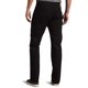 thumbnail image 2 of Vaqueros Levi's 559 Relaxed Straight para hombre, color negro, 34 de ancho x 32 de largo, 2 of 4