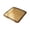 Yellow B, variant on Kraoden Breathable Bamboo Seat Cushion, Non-Slip Cooling Chair Pad for Office, Car, Gaming, Home, and Dining Chairs, Comfortable and Easy to Clean Summer Seating Solution