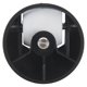 thumbnail image 1 of Rueda giratoria delantera para montaje de ruedas para Irobot Roomba 500 600 700 800 Series 560 650 770 78 LingWen 9024735467892, 1 of 1