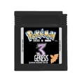 thumbnail image 4 of GBC Game Cartridge 16 Bit Video Game Console Card Series Battle Factory Blue Kaizo Brown Christmas Orange for, 4 of 5